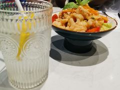 -美奈小馆·越南料理(中航城君尚购物中心店)