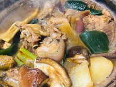 -范贤光鸡公煲(平乐园总店)