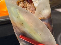 招牌香酥烤鸭-秀儿四九城·新京菜(亚运村鸟巢店)