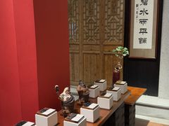 -龙悦湾酒家·八阵鱼生·渔人码头店
