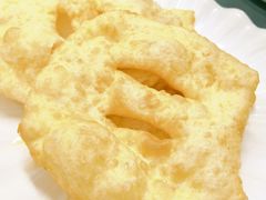 -天毓山庄·餐厅