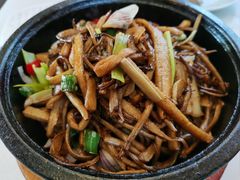 -惠丰堂饭庄·烤鸭·京味菜(西北旺·唐家岭店)