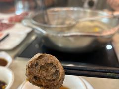 -潮悦牛肉火锅城(水贝店)