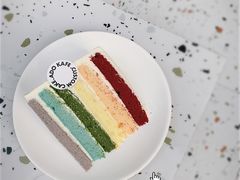 -ADO KAFE(大学城店)