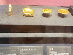 -盘龙城遗址博物院