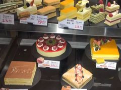 -Olé精品超市(天汇广场店)