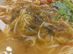 -王春春鸡汤饭(上海中海环宇城店)