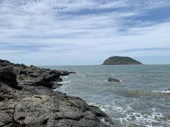 -漳州滨海火山岛自然生态风景区