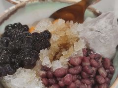 -鲜芋仙(观音桥大融城LG店)