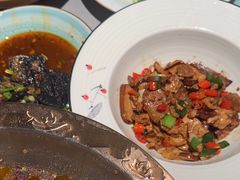 -洞庭鱼香(万科店)