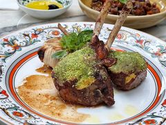 -杭州君悦酒店·青莳