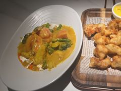 -帕娜·泰式茶餐厅·Bistro(近铁广场店)