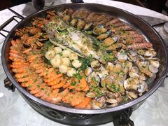 -厦门渔港(成山路店)