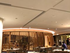 大堂-味餐厅·海鲜·火锅·自助餐