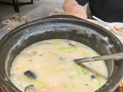 -如轩·海鲜砂锅粥·潮汕菜(小榄店)