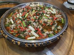 -辣得香川菜馆(横屿鳝溪佳园店)