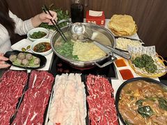 -潮汕良记牛肉火锅(洪武路店)