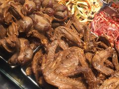 -陈记烤鸭