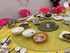 -秋姐美食店(旅游大道店)