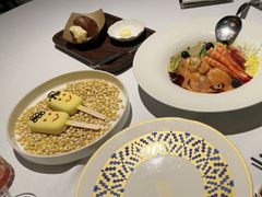 -狮拾久·现代新加坡料理(福田COCO Park店)