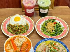 -曼谷食堂·泰国家庭料理