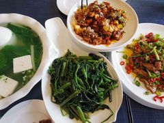 -川味中国寻香馆(琴台路店)