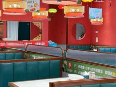 -东流山烤鸭·家常菜(雨山龙湖店)