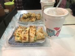 -芳林早餐