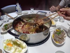 -小肥羊·牛羊肉火锅(原平店)