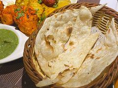 印度烤饼-PITA·TIKA中东和印度风味餐厅(龙湖天街店)