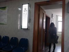 -东南大学附属中大医院(本部)