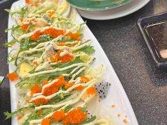 -禾绿回转寿司(国瑞店)