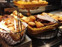 面包-So Lounge索兰至餐厅(蓝色港湾店)