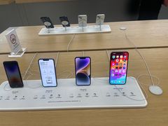 -Apple零售店(深圳益田假日广场店)