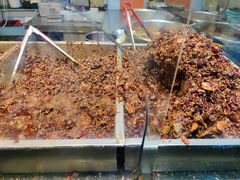 -老黄记手撕烤兔(玉林街店)