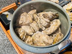 -蚝英雄·鲜蚝自助专门店