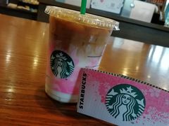 -星巴克臻选(深圳龙华红山天虹店)