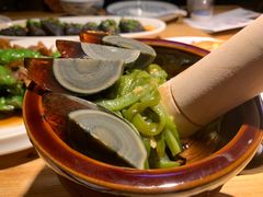 -小放牛炒菜馆(中山路乐汇城店)