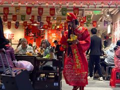 -冯校长老火锅(深圳总店)