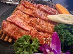 -银座苑烧肉酒场·烤活鳗(仙霞路店)