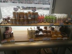 -巴黎优朵烘焙馆(菱角湖壹号店)