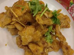 -闯关东东北农家菜(崂山石老人店)