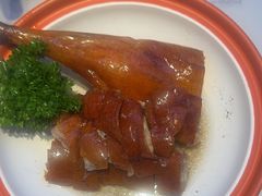 -阿皇仔烧鹅烧鸭(金山湖店)