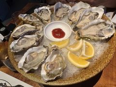 -Mr.Fish鱼鲜生海鲜放题(高德置地冬广场店)