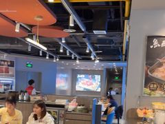 -鱼酷活鱼烤鱼(沈阳大悦城店)