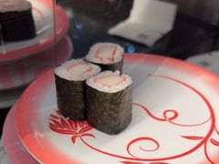 -三禾寿司(石龙店)