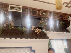 -锦上中式酒馆(南内环店)