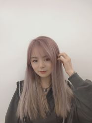 -YESIDO椰岛造型烫发染发