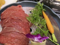 -芭夯兔·兔肉汤锅(新都店)