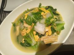 -吕氏焗小鲜•海鲜青岛菜(八大关店)